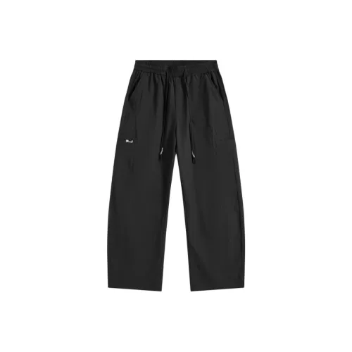 WILLIAM MARCHI Повседневные брюки Унисекс