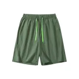 Армейский зеленый