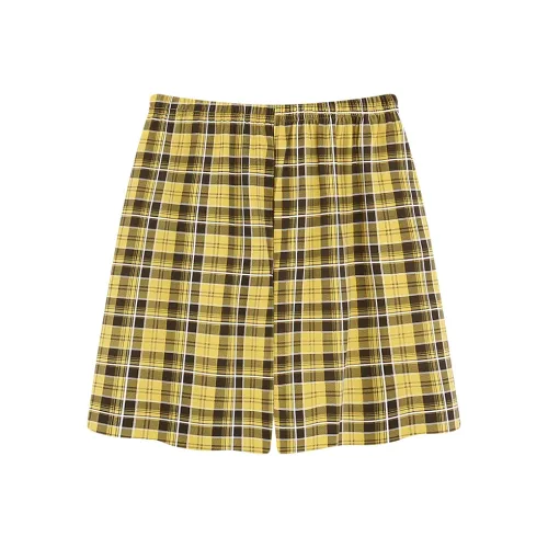 ROMANTIC·SPRING Пижамные штаны Женские Цвет на изображении