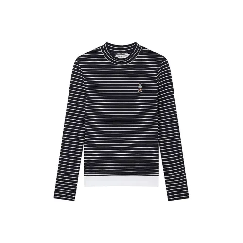 Teenie Weenie T Рубашка Женская Темно-синяя