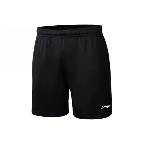 Лайнер Баскетбольные Шорты Унисекс Черный