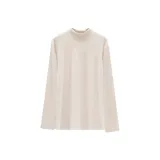 Бежево-абрикосовый