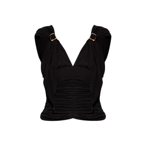 CULT GAIA Майка Женская Черная