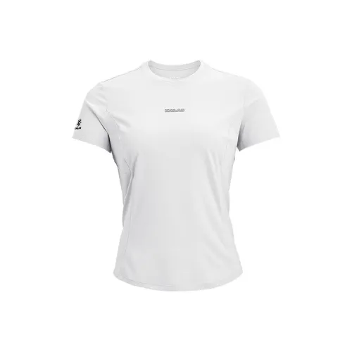 KAILAS Быстросохнущая футболка женская