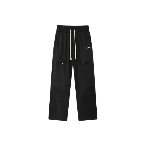 K Bird Мужские Повседневные Брюки