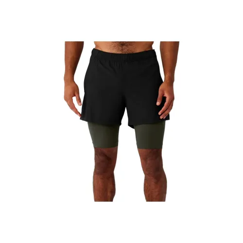 Alo Yoga Мужские спортивные шорты