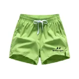 Неоново-зеленый