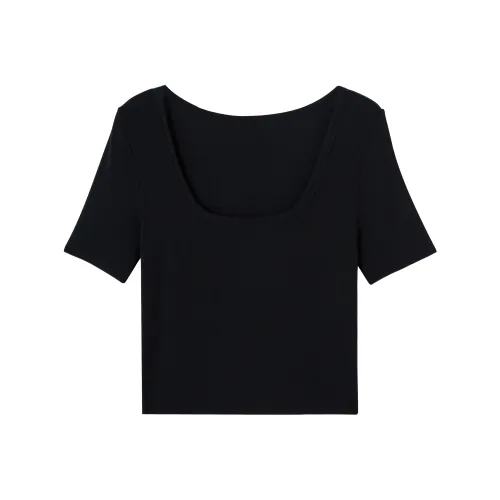 Henny Rue Женские футболки