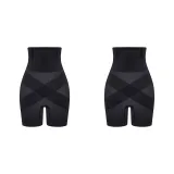 Набор: Черный + Черный