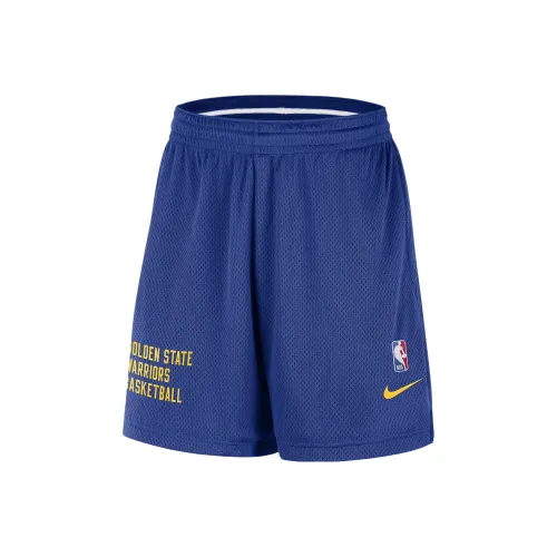 Спортивные шорты Nike для мужчин королевский синий