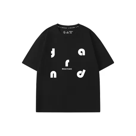 PLAY BUSH Стандартная футболка унисекс