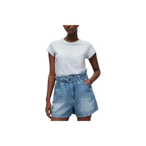 ALLSAINTS Женские футболки