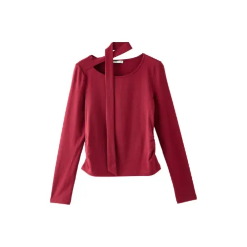 Three Blessings T-Shirt Женская