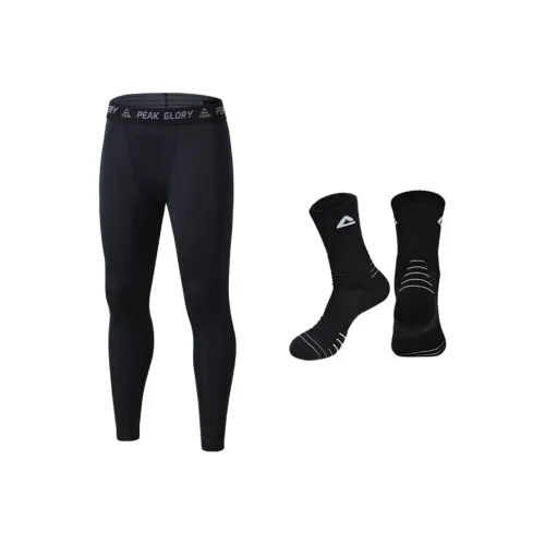 PEAK Мужской Фитнес Комплект