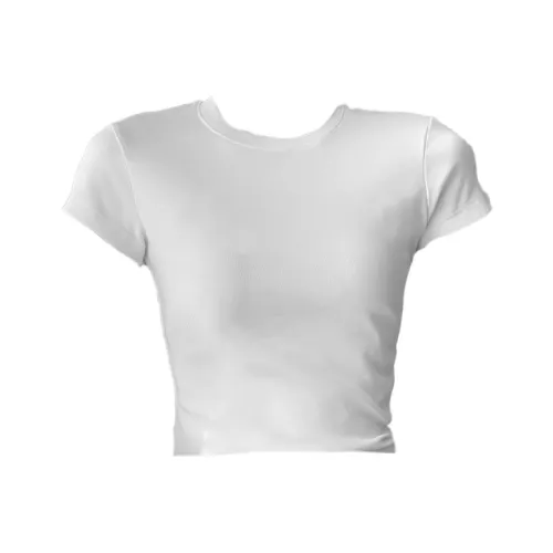 AUSSINO Белые Женские Футболки