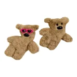 1 пара Смесь Медвежонок