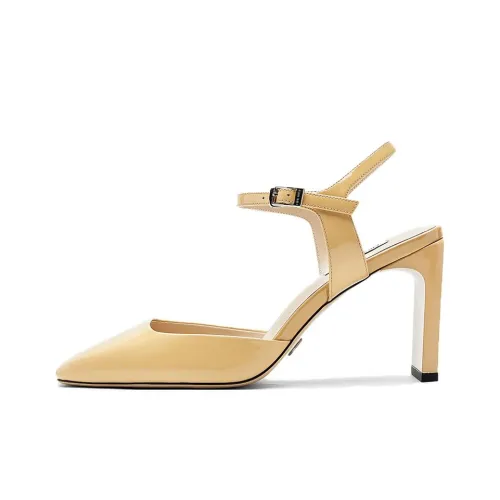 NINE WEST Высокие каблуки Женские
