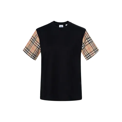 Burberry Женские футболки