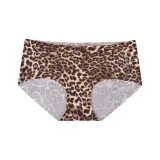 Леопардовый принт