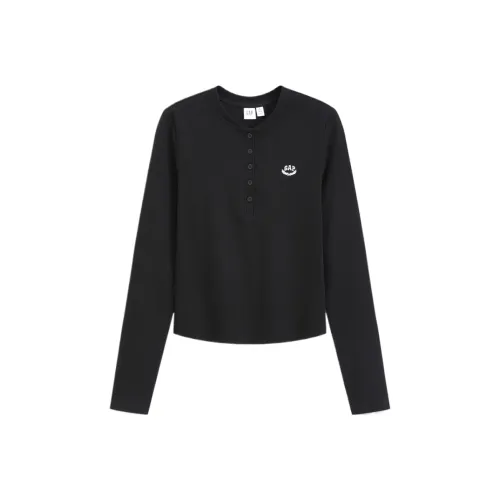 GAP Женские футболки