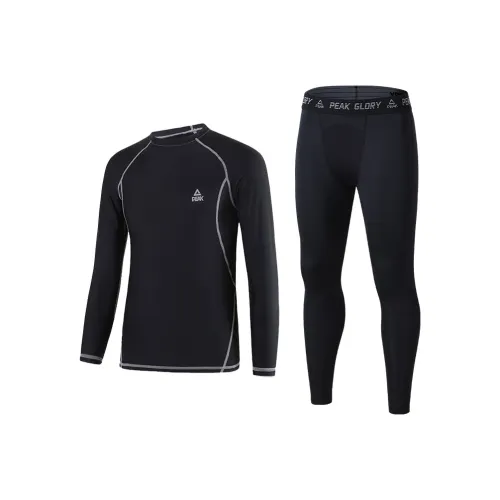 PEAK Мужской Фитнес Комплект