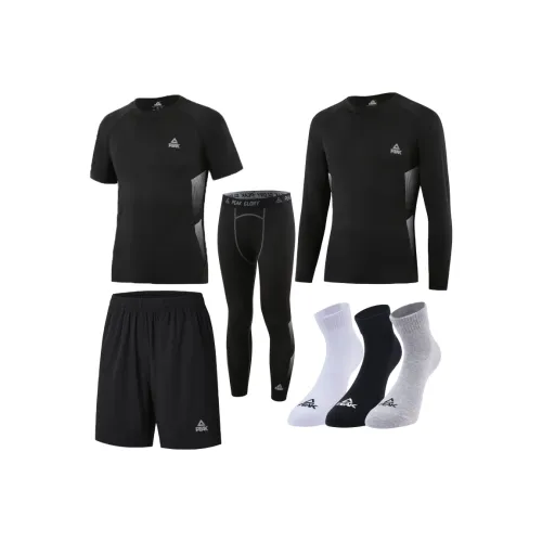 PEAK Мужской Фитнес Комплект