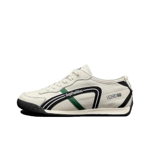 SENJIALUO Противоскользящий Износостойкий Дышащий Легкий Низкий Топ Повседневный Мужской