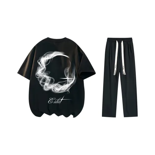 CSKS Унисекс Повседневная спортивная одежда