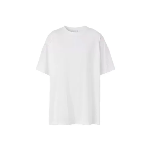 Burberry Белые Женские Футболки