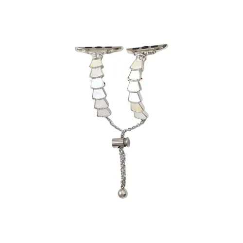 Vobafe Ремешок Apple Совместимость Металл 94 мм