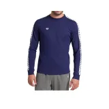 Синий Белый