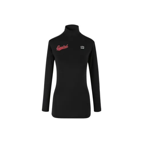 III VIVINIKO x SSG T Рубашка Женская