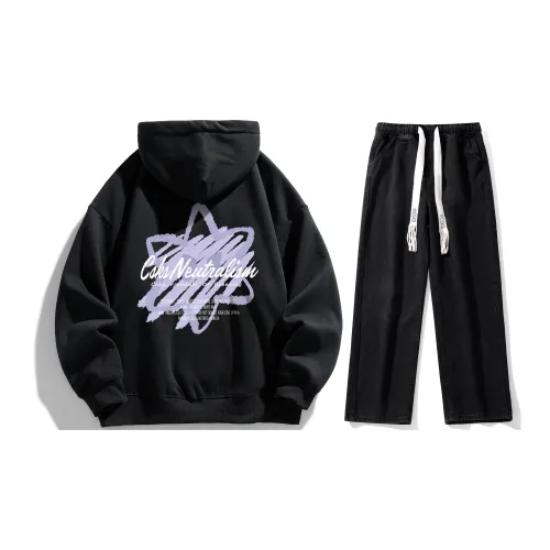 CSKS Унисекс Свитшоты Комплекты