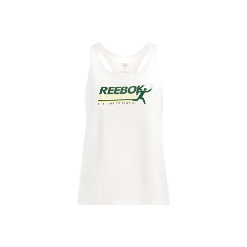 reebok Мел Женские Майки