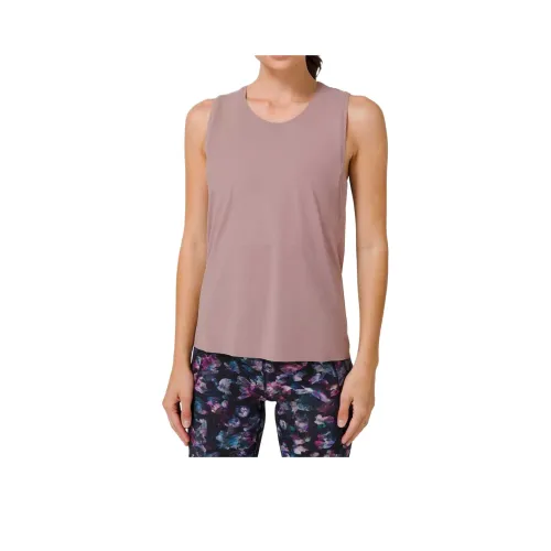 lululemon Run On Майка Женская Вербена