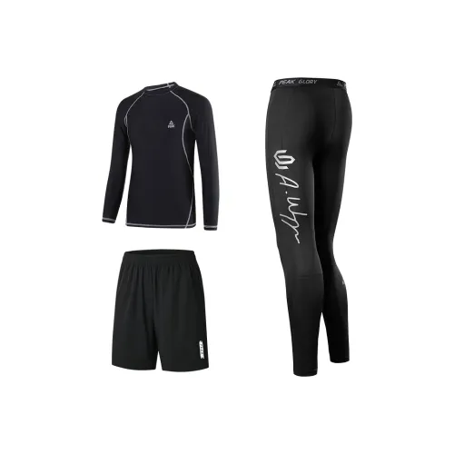 PEAK Мужской Фитнес Комплект