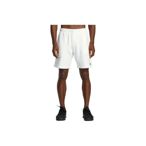 RVCA Экрю Мужские Повседневные Шорты