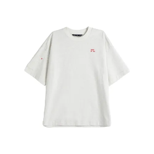 SONG OF JOY Стандартная футболка унисекс