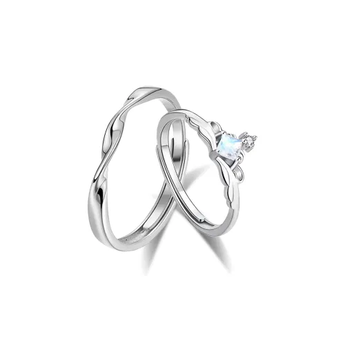 TKB Кольца Унисекс