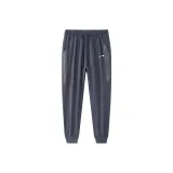 Эластичная манжета, темно-серого цвета