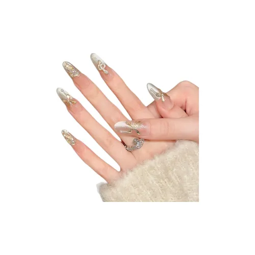 Yun Yue Joe Искусственные Ногти Женские