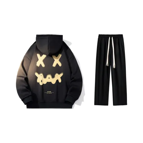 Airwalk Унисекс Свитшоты Комплекты