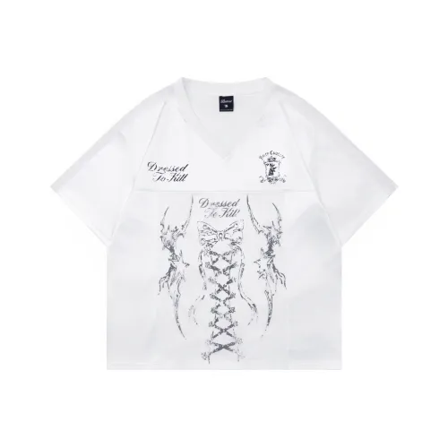 CUWU Унисекс Футболки