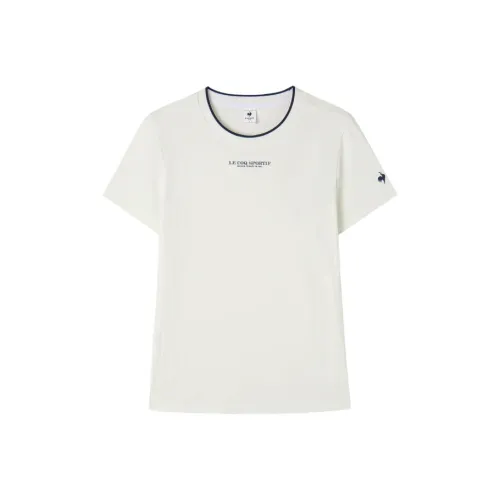 le coq sportif Женские футболки