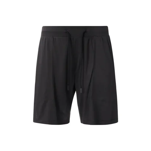 lululemon License to Train Collection Мужские спортивные шорты
