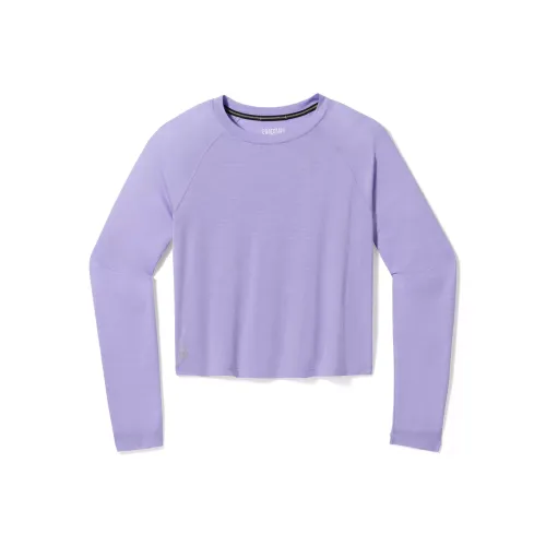 Smartwool реглан T-рубашка женская