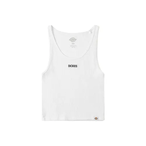 Dickies Женские Футболки