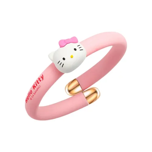 Sanrio x Hello Kitty Силиконовые браслеты женские