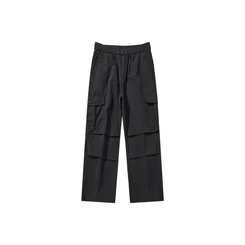 A3G4 Унисекс Брюки карго