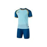 Аква Светло-Зеленый/Темно-Зеленый